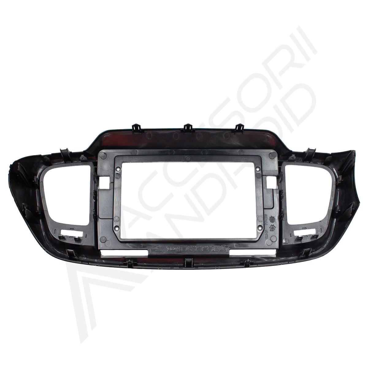 Kia Sorento ramă navigație Android