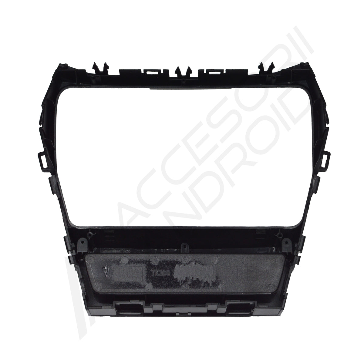 Hyundai IX45, Santa FE 3 ramă navigație Android