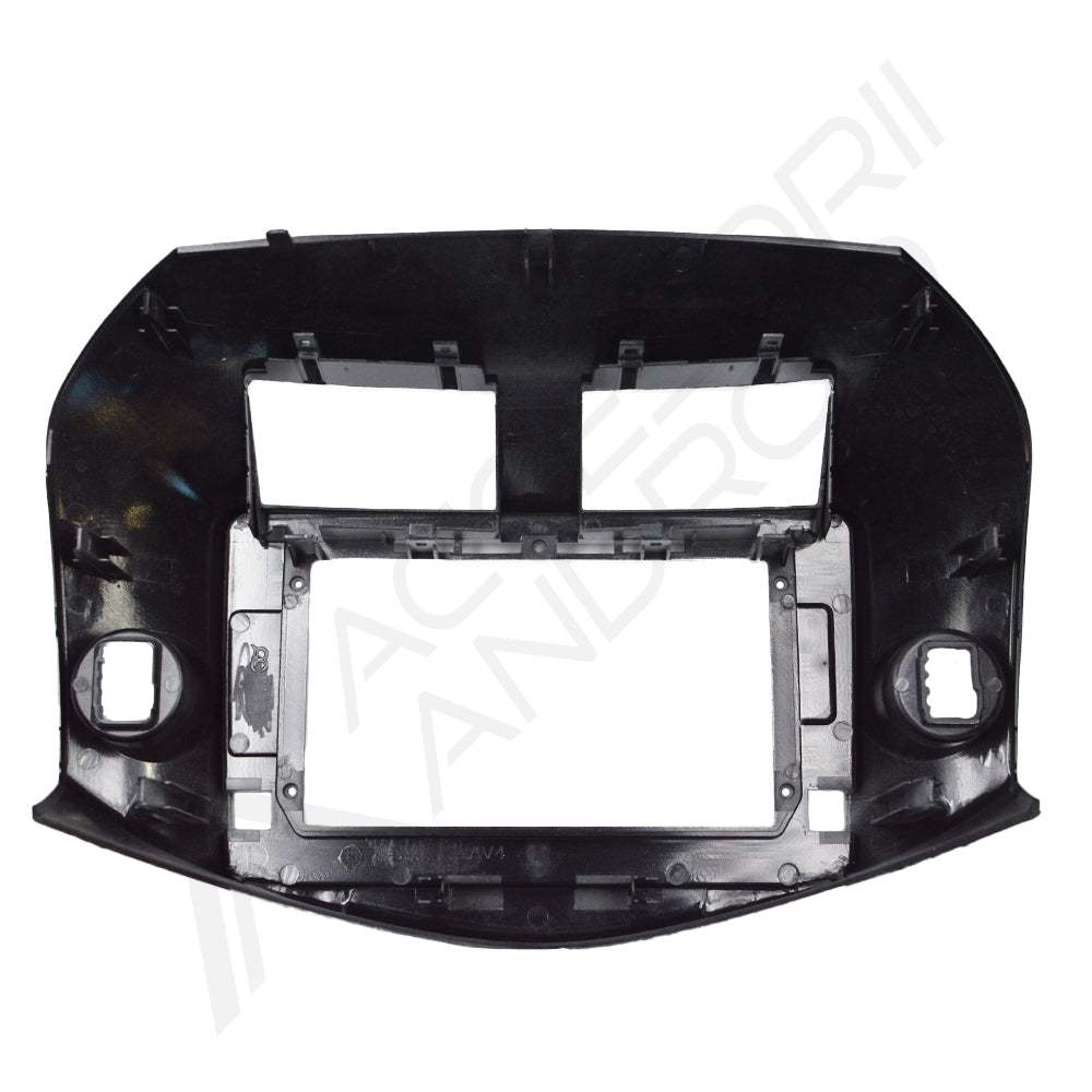 Autodrop Toyota RAV4 (2006-2013) pentru Navigatii multimedia Android de 10.1" Inch ramă navigație Android