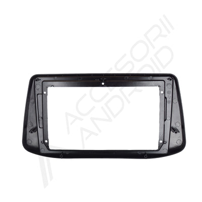 KIT Complet Rama Adaptoare + Cablaj Autodrop Hyundai I30 (2018+) pentru Navigatie Multimedia Android 9 inch