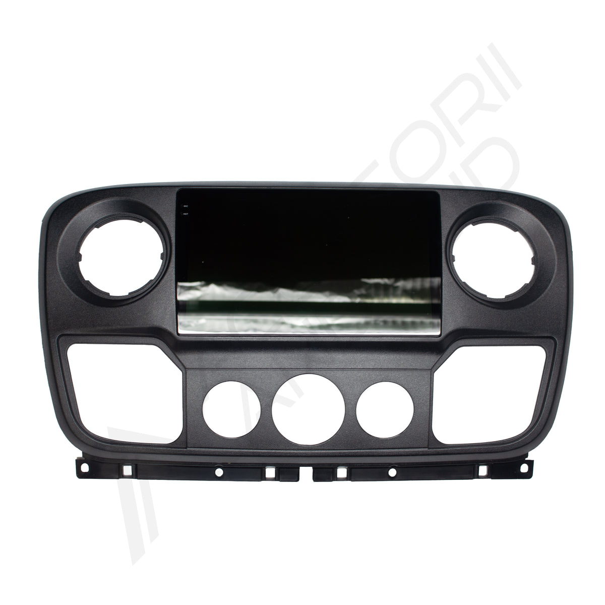 Ramă Adaptoare Renault și alte mărci (2011-2021) compatibilă cu Navigație Android de 10.1" Inch