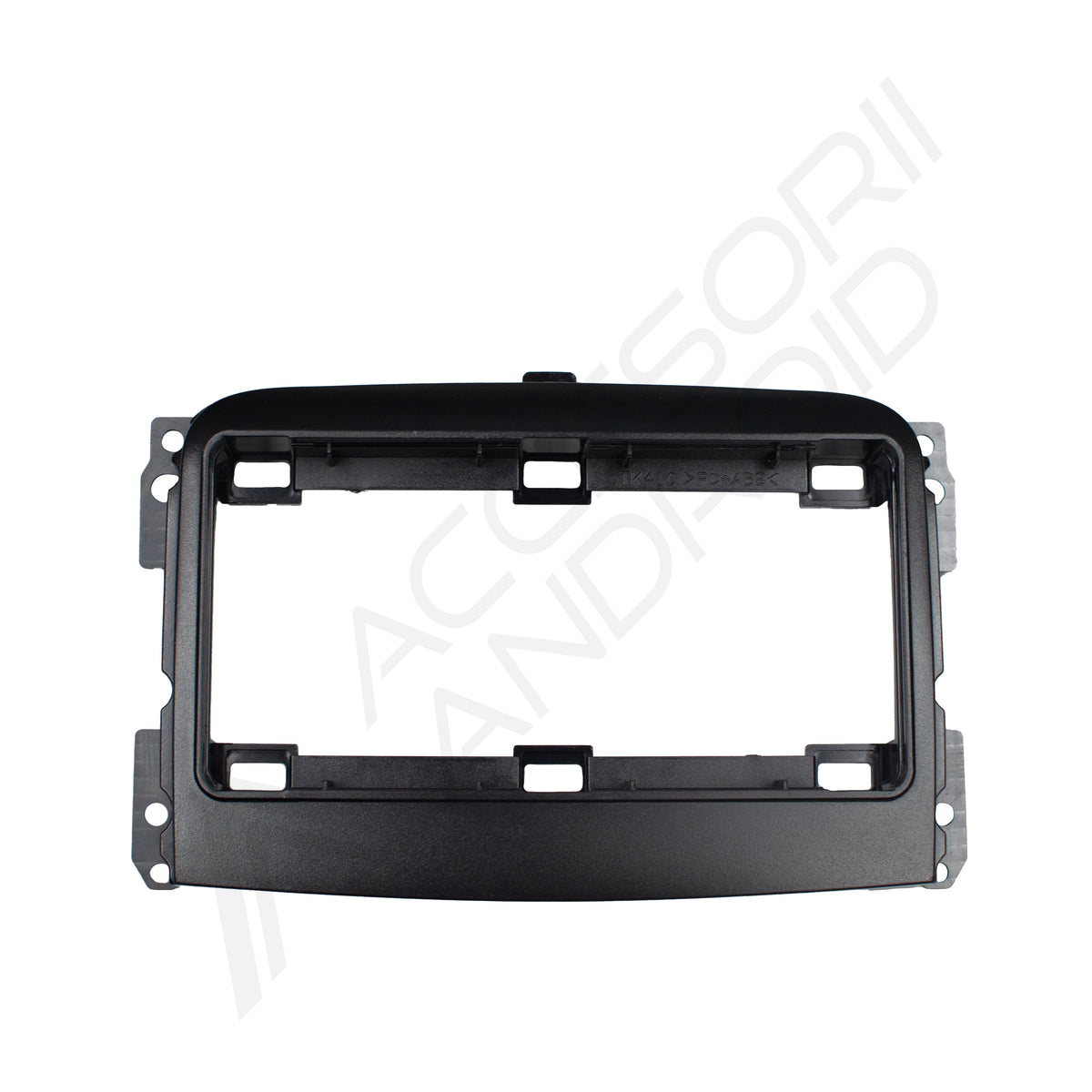 Fiat 500L ramă navigație Android
