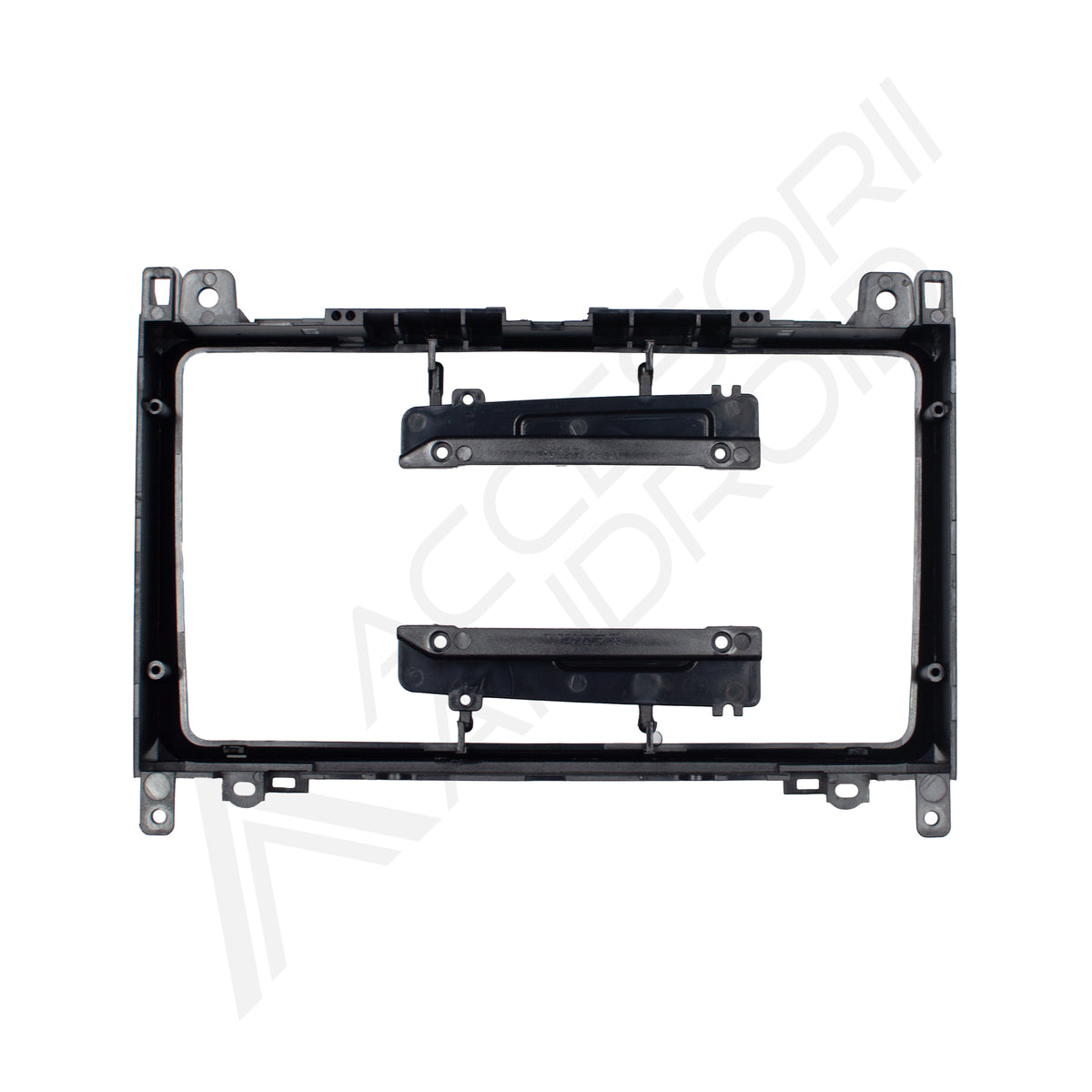 Ramă Adaptoare Mercedes A Class W169, B Class W245 (2004-2012) compatibilă cu Navigație Android de 9" Inch