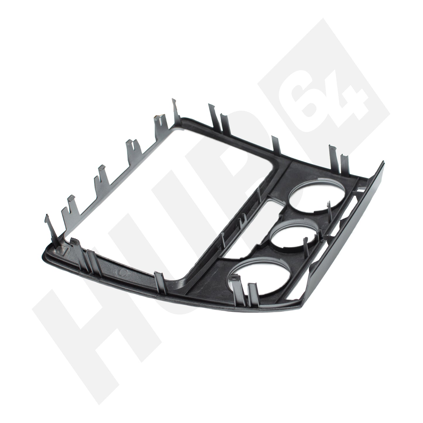 Ramă Adaptoare Skoda Octavia 2 (2004-2008) compatibilă cu Navigație Android sau original VW de 7" Inch, 8" și 9"