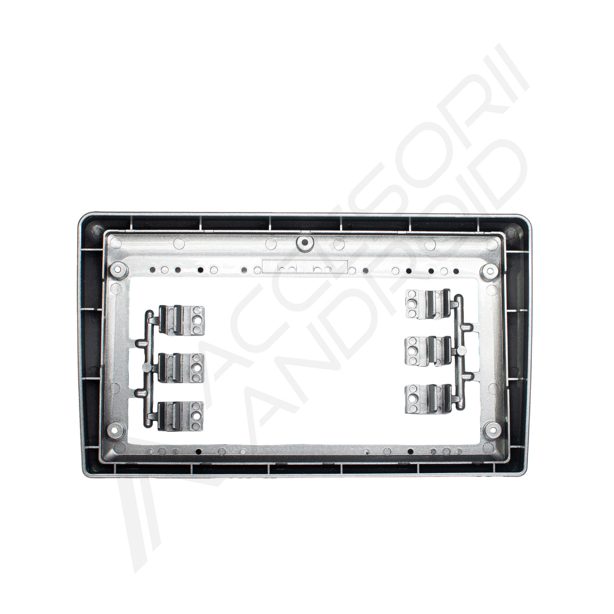 Ramă Adaptoare Alfa Romeo Giulietta (2010-2014) compatibilă cu Navigație Android de 9" Inch