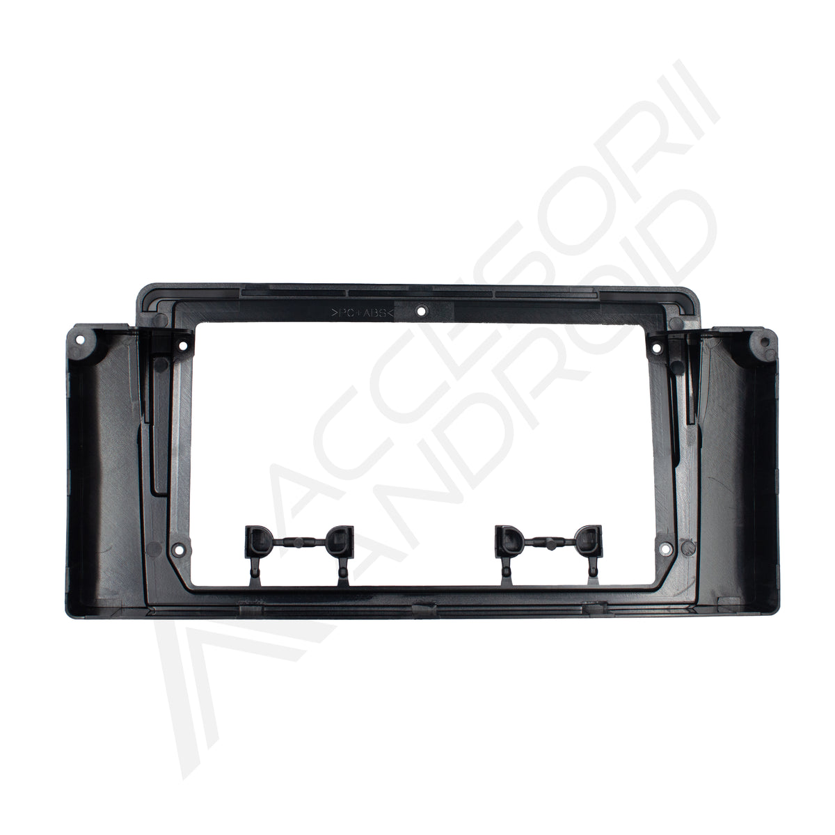 BMW Seria 5 E39, X5 E53, Seria 7 E38 ramă navigație Android