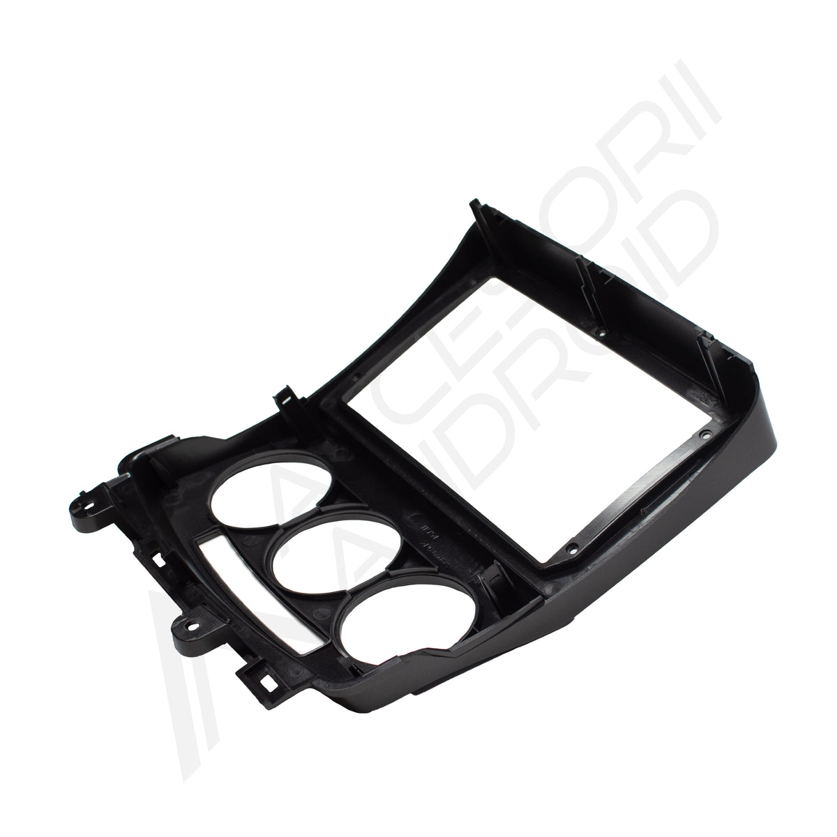 Mazda 5 ramă navigație Android