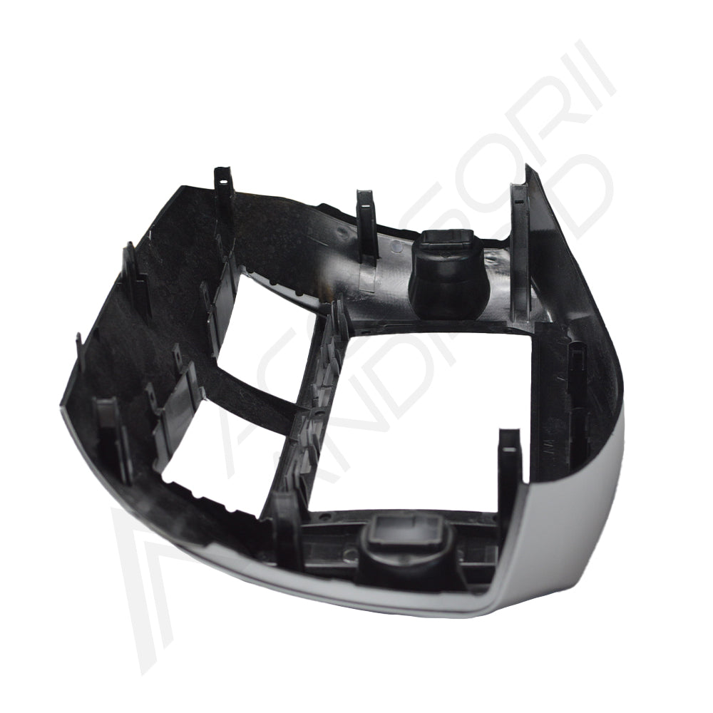 Autodrop Toyota RAV4 (2006-2013) pentru Navigatii multimedia Android de 10.1" Inch ramă navigație Android