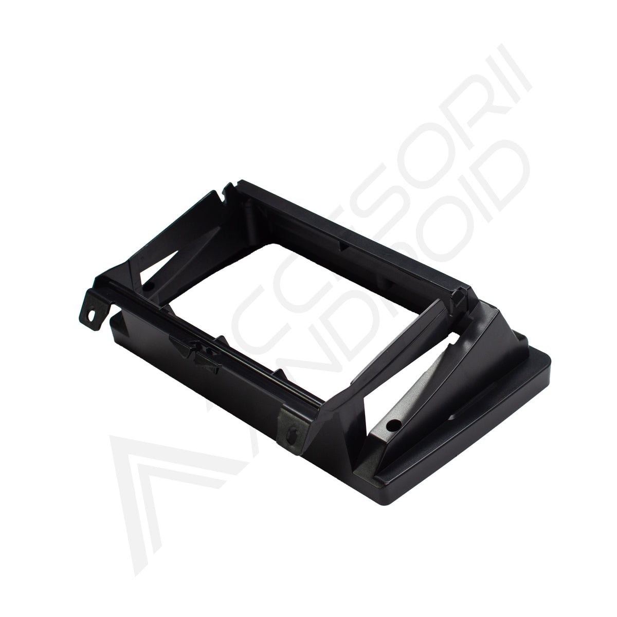 Ramă Adaptoare Land Rover Range Rover Sport (2005-2009) compatibilă cu Navigație Android de 9" Inch