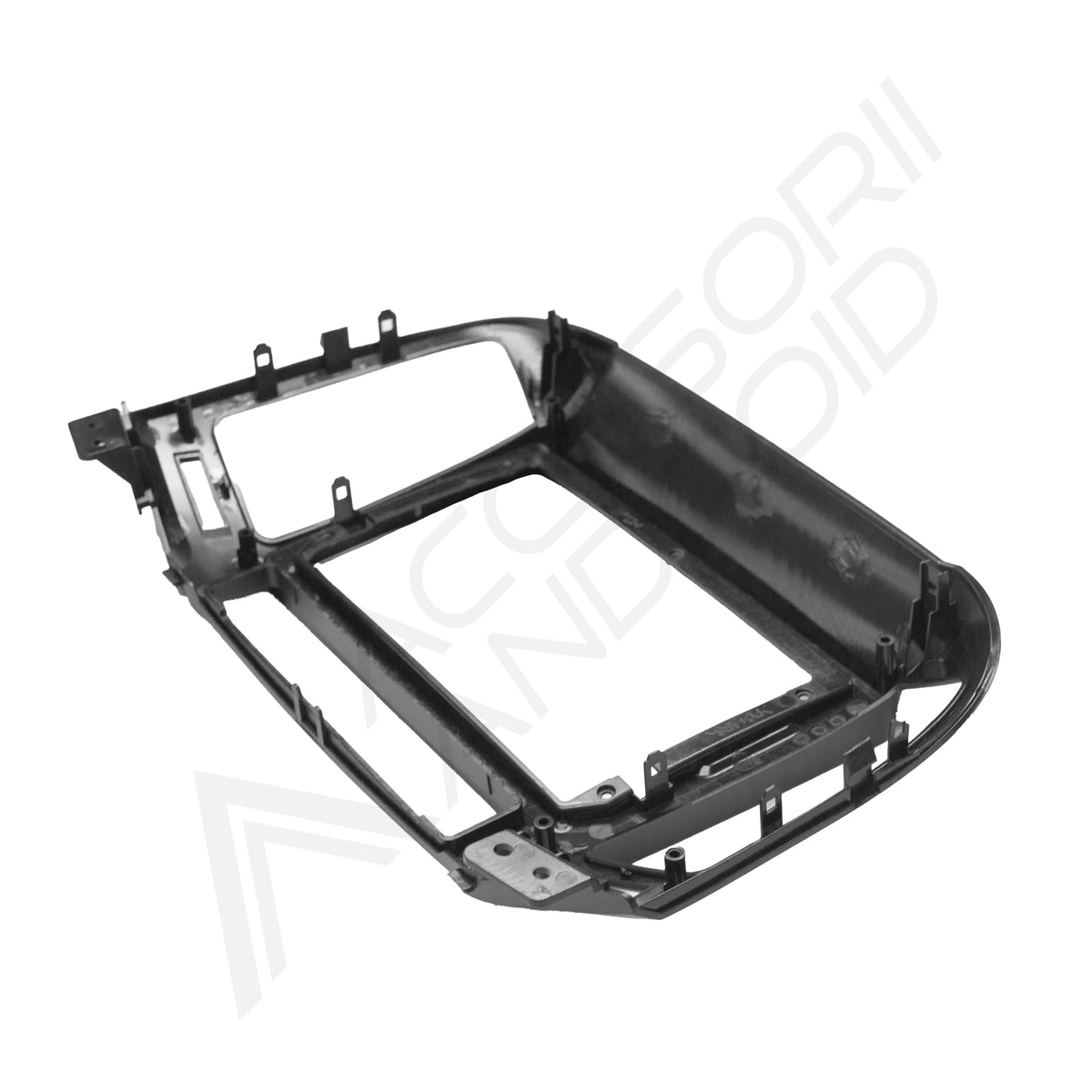 Hyundai Santa FE ramă navigație Android