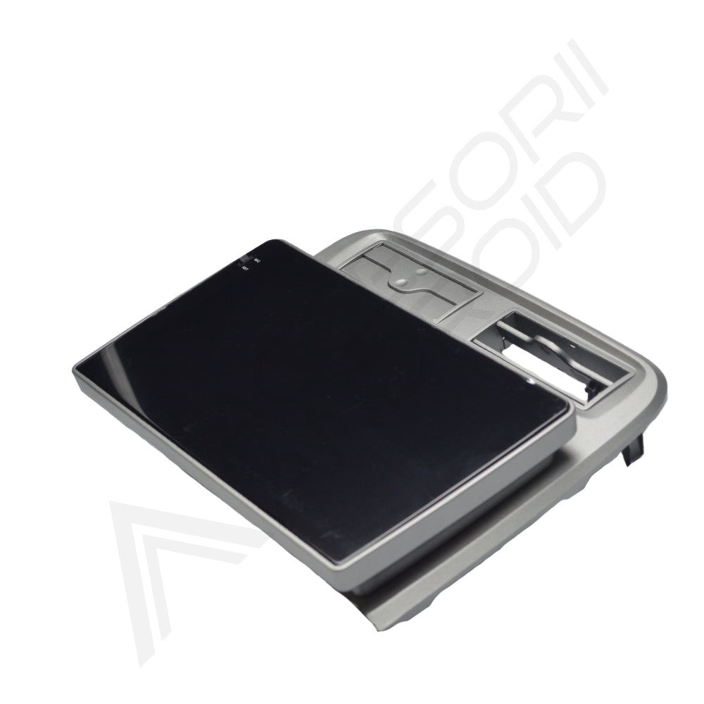 Ramă Adaptoare Fiat Grande Punto, Linea (2005-2009) compatibilă cu Navigație Android de 9" Inch