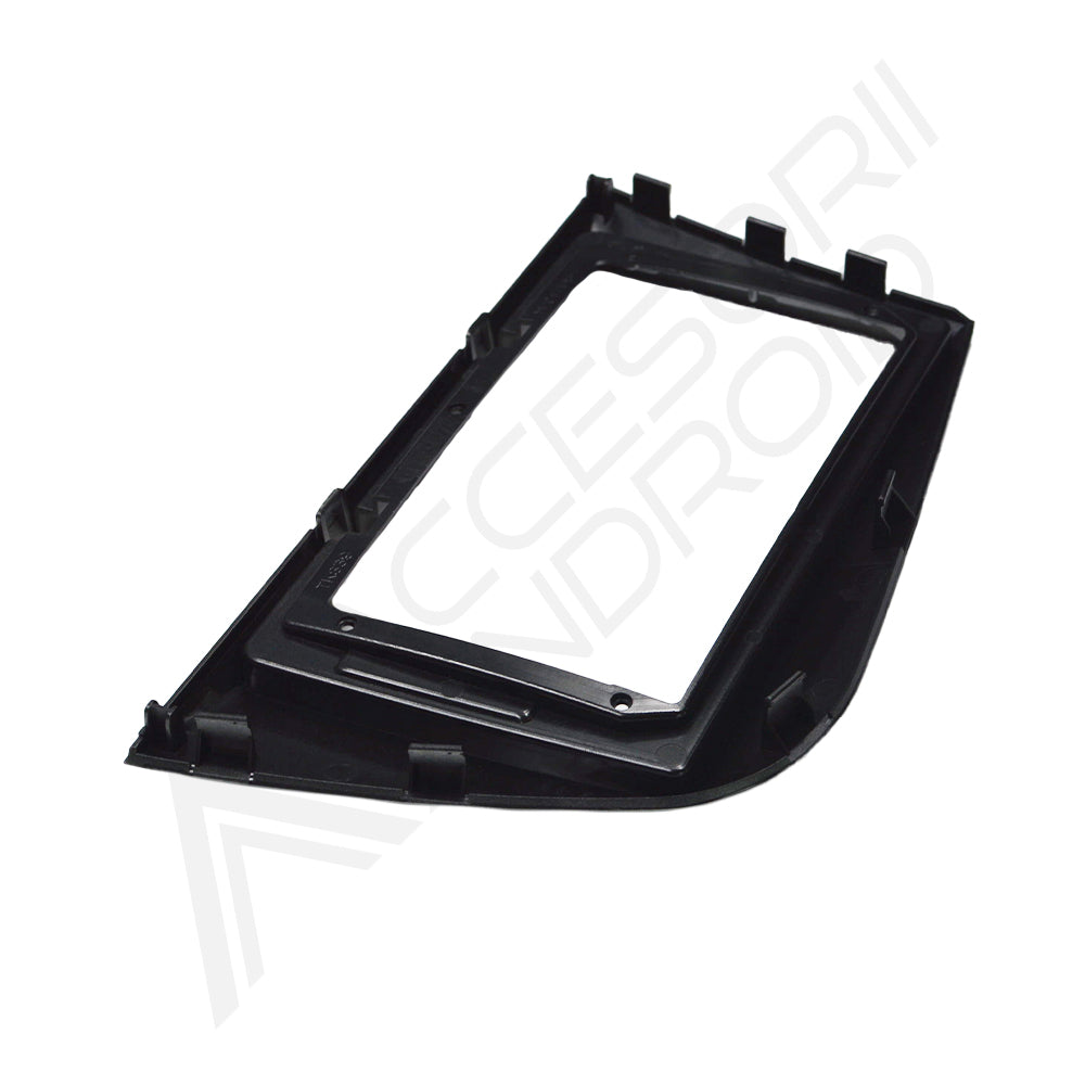 Seat Leon ramă navigație Android