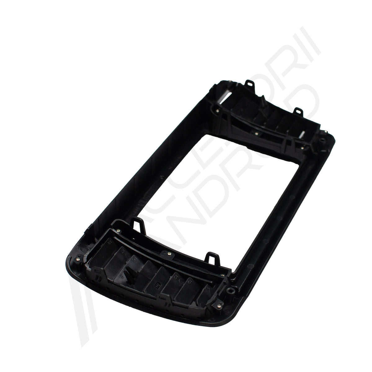 Subaru Legacy, Outback ramă navigație Android