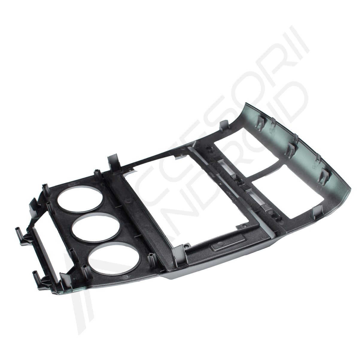 Ramă Adaptoare Dodge Caliber (2006-2010) compatibilă cu Navigație Android de 9" Inch