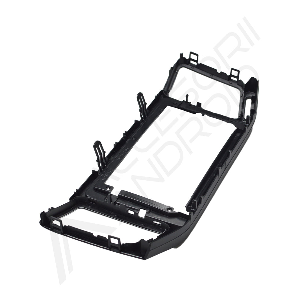 Volkswagen Sharan ramă navigație Android