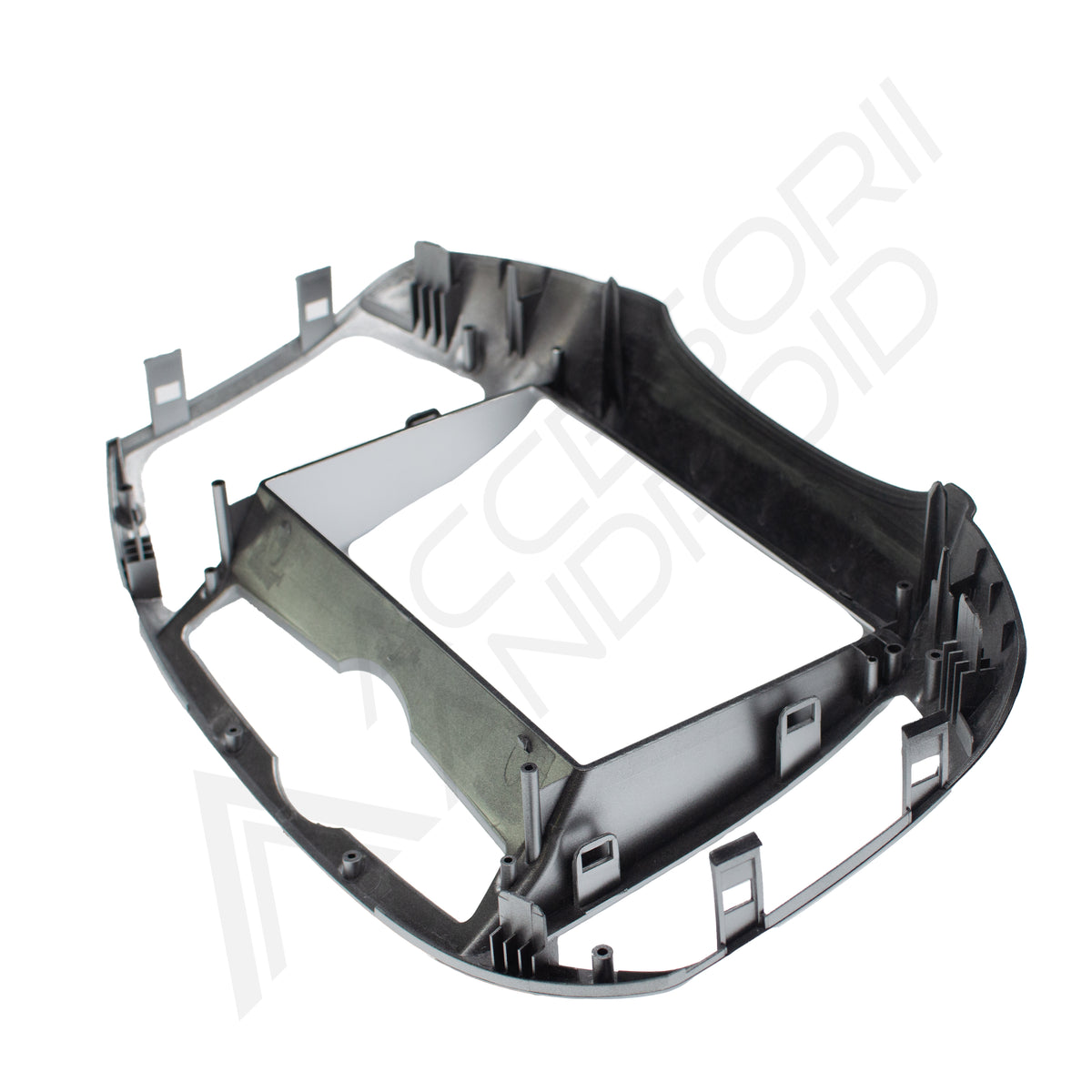 Ramă Adaptoare Citroen C3 Low-V (2024+) compatibilă cu Navigație Android de 10.1" Inch
