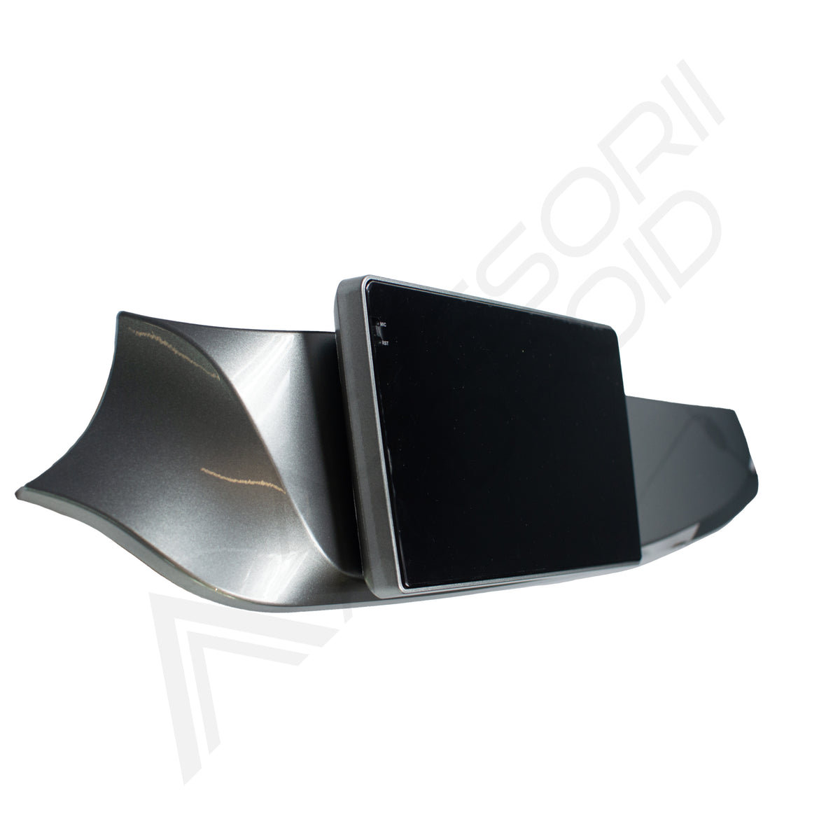 Ramă Adaptoare Alfa Romeo Giulietta (2010-2014) compatibilă cu Navigație Android de 9" Inch