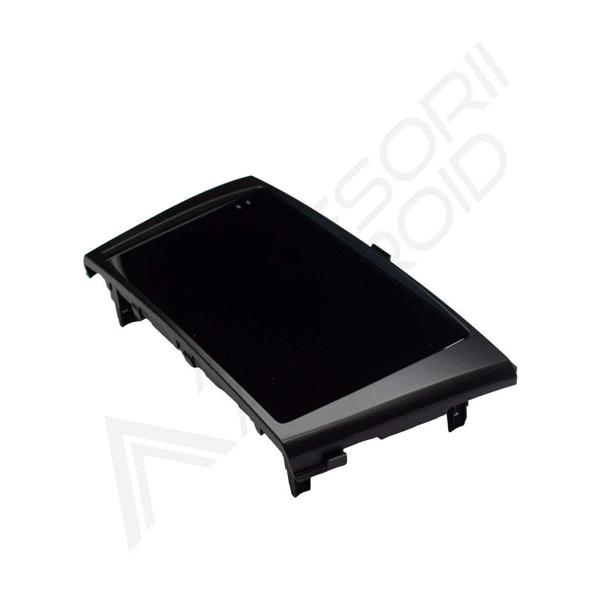 Ramă Adaptoare Toyota Avensis (2009-2015) compatibilă cu Navigație Android de 9" Inch