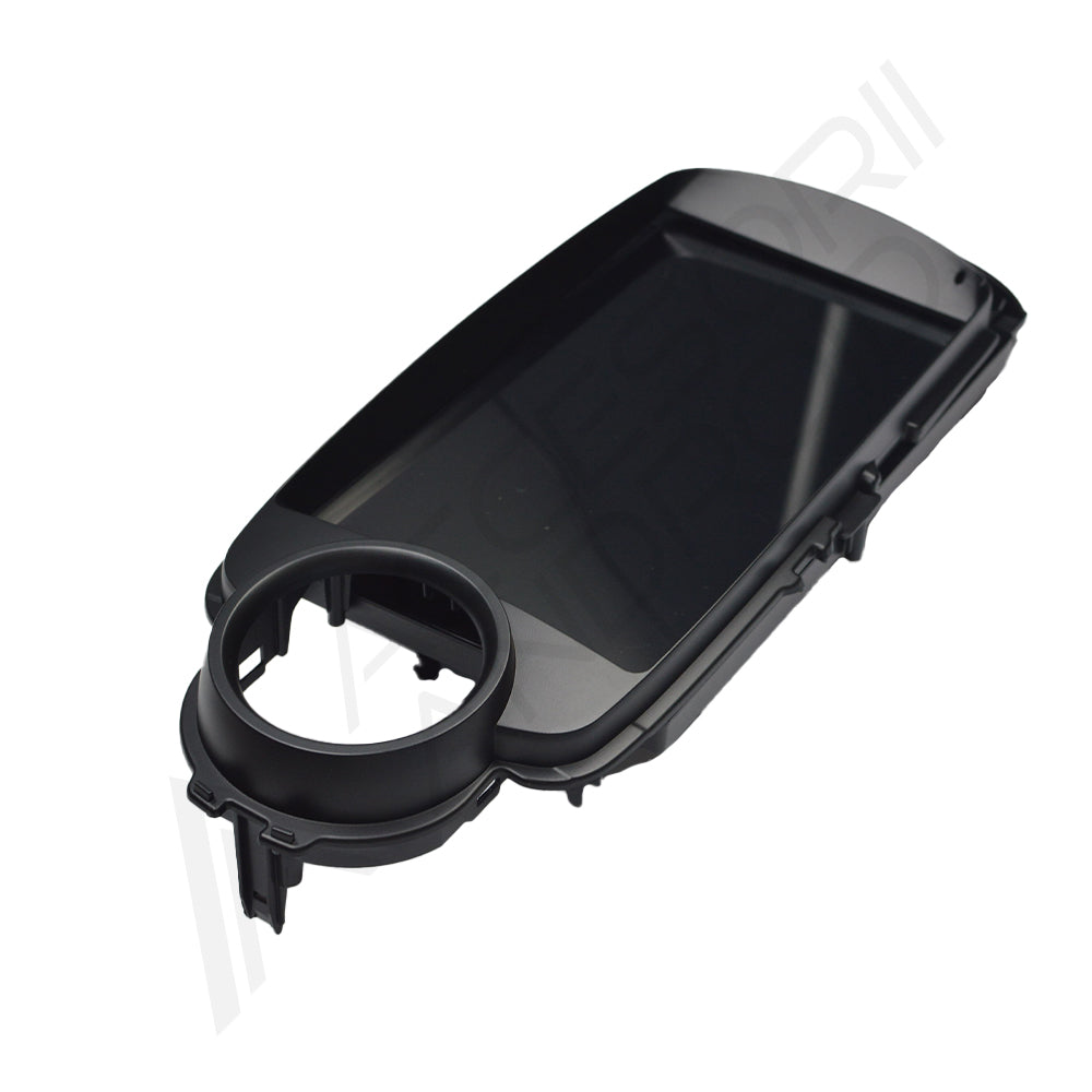 Ramă Adaptoare Toyota Yaris (2012-2018) compatibilă cu Navigație Android de 9" Inch