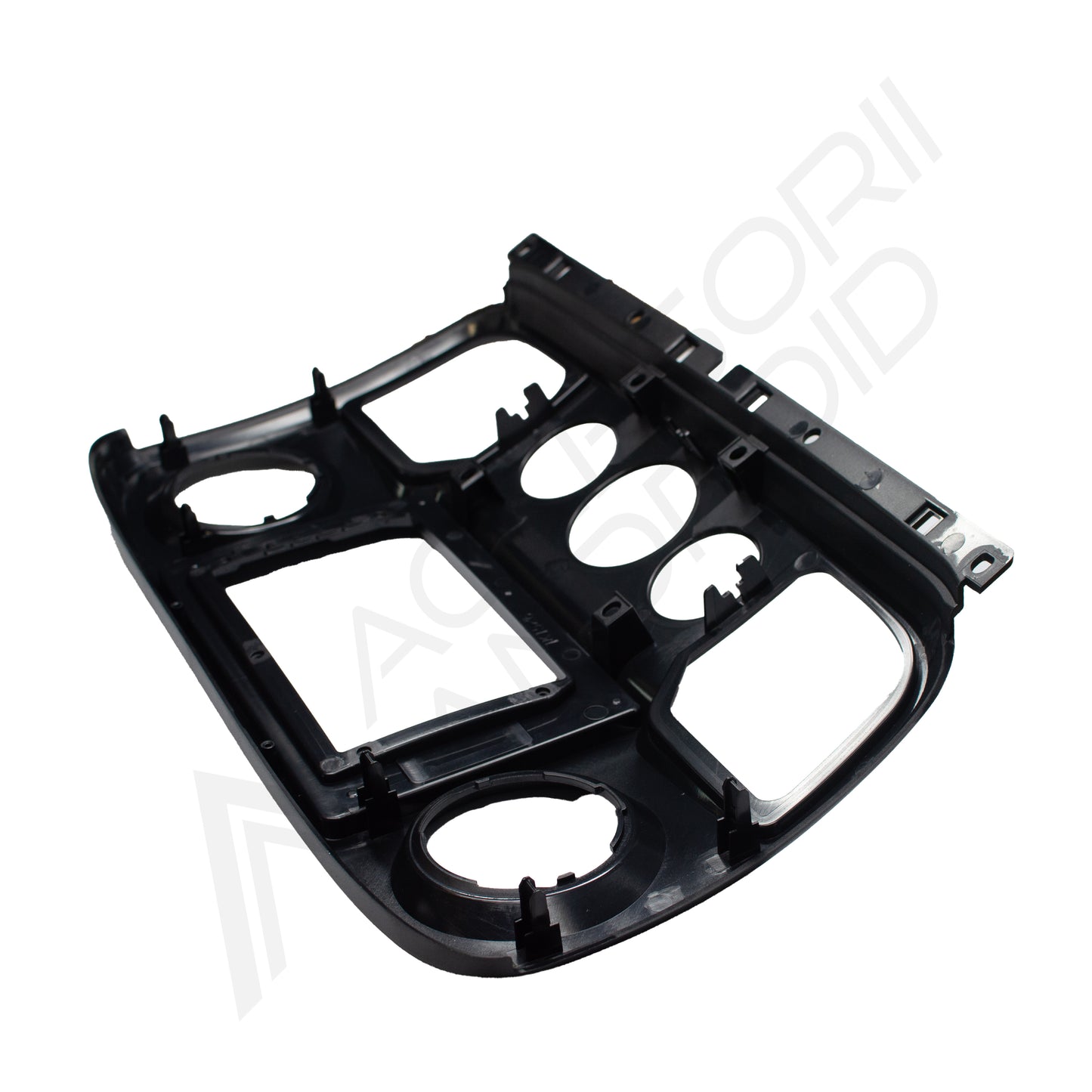 Ramă Adaptoare Renault și alte mărci (2011-2021) compatibilă cu Navigație Android de 10.1" Inch