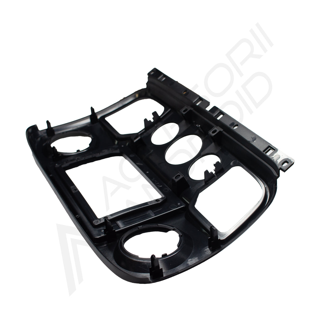 Ramă Adaptoare Renault și alte mărci (2011-2021) compatibilă cu Navigație Android de 10.1" Inch