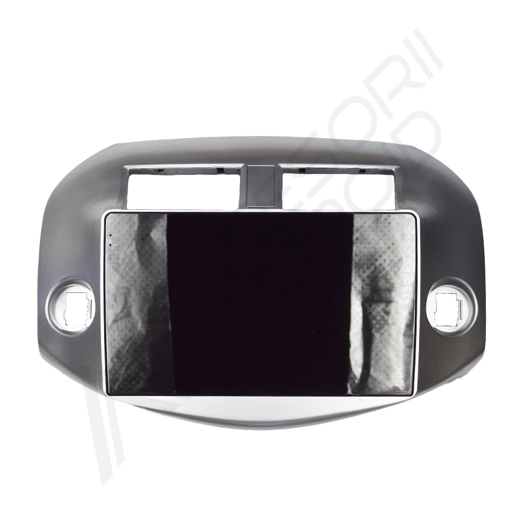 Autodrop Toyota RAV4 (2006-2013) pentru Navigatii multimedia Android de 10.1" Inch ramă navigație Android