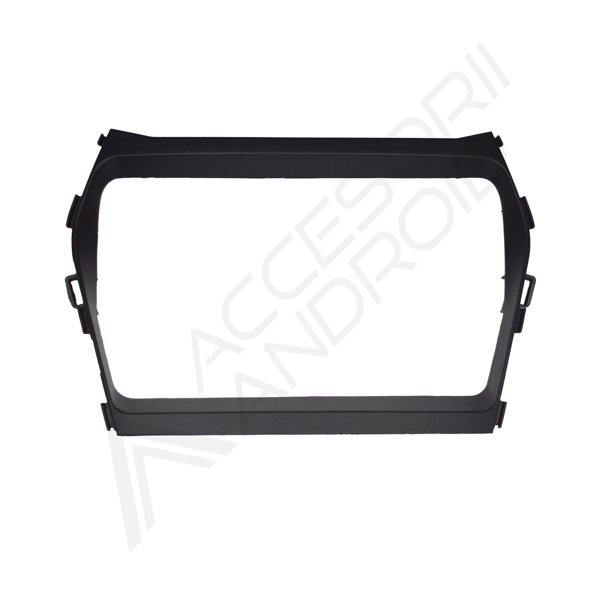 Hyundai IX45, Santa FE 3 ramă navigație Android