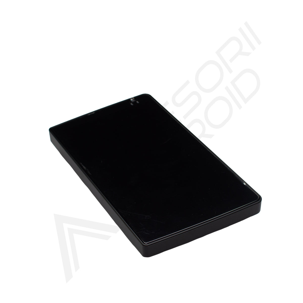 Fiat Egea ramă navigație Android