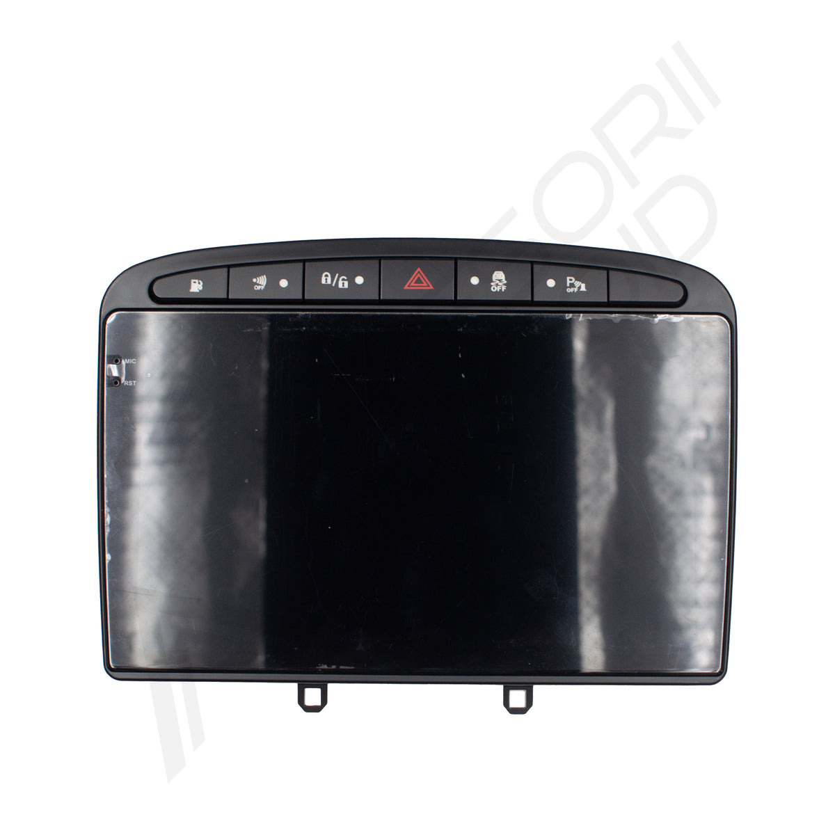 Peugeot 308 ramă navigație Android