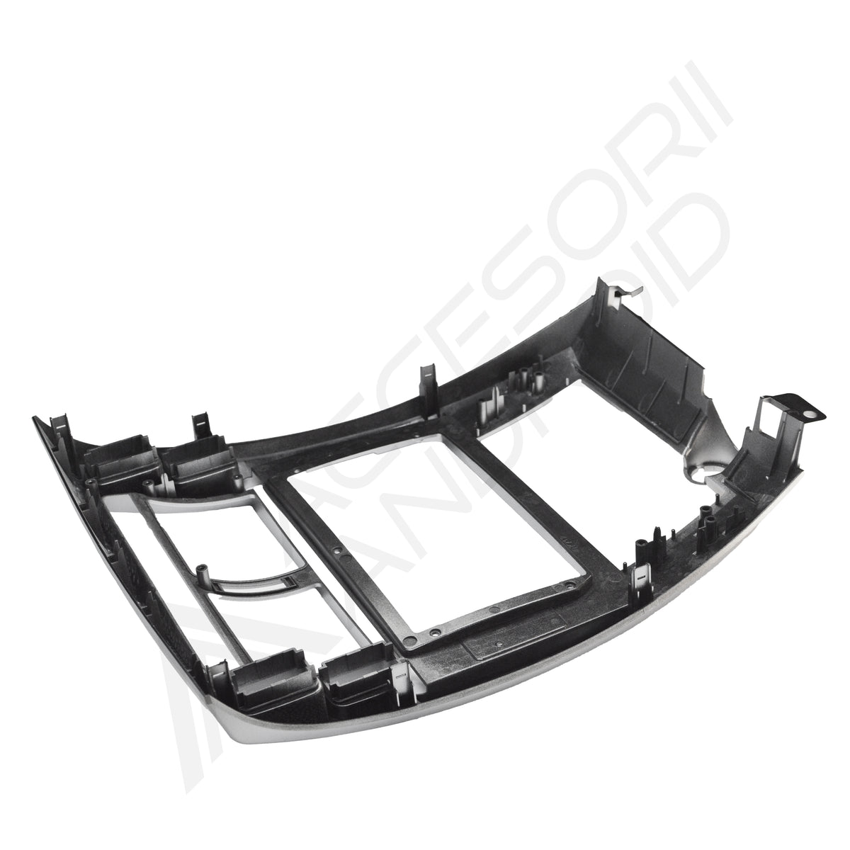 Ramă Adaptoare Hyundai Tucson (2006-2013) compatibilă cu Navigație Android de 10.1" Inch
