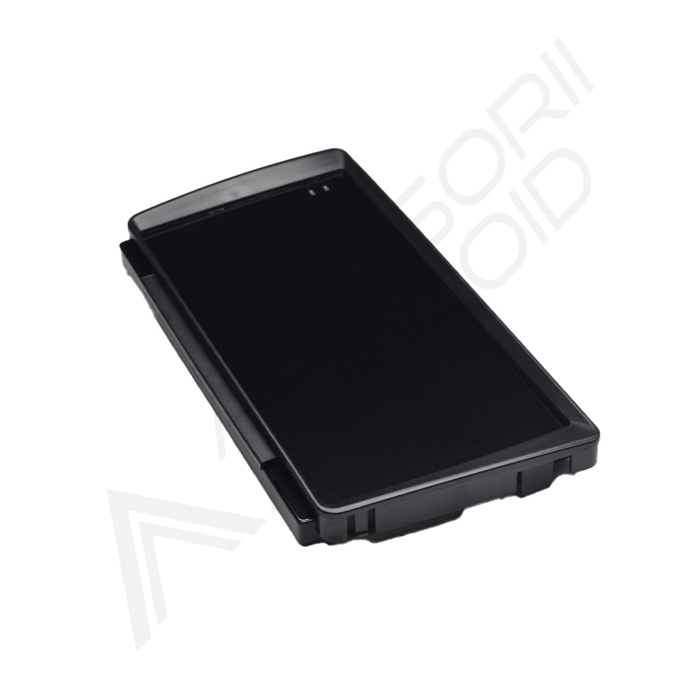 Skoda Octavia ramă navigație Android