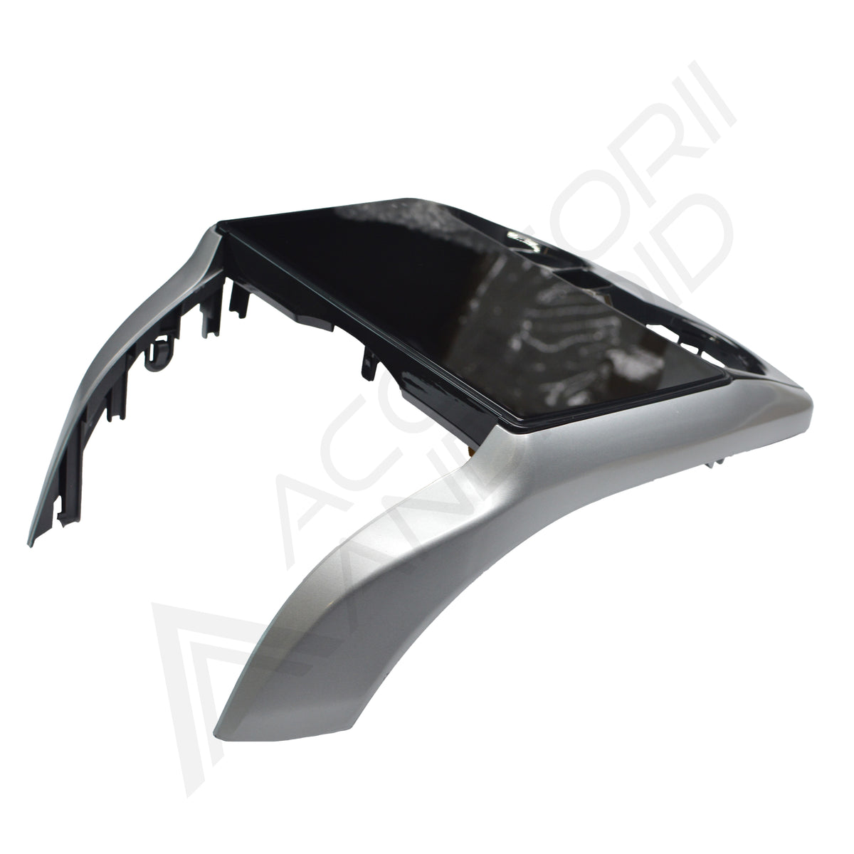 Ramă Adaptoare Nissan Note (2019-2024) compatibilă cu Navigație Android de 10.1" Inch