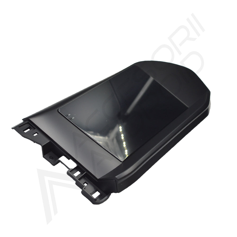 Rama adaptoare Autodrop Volkswagen Caddy (2023+) pentru Navigatii multimedia Android de 9" Inch