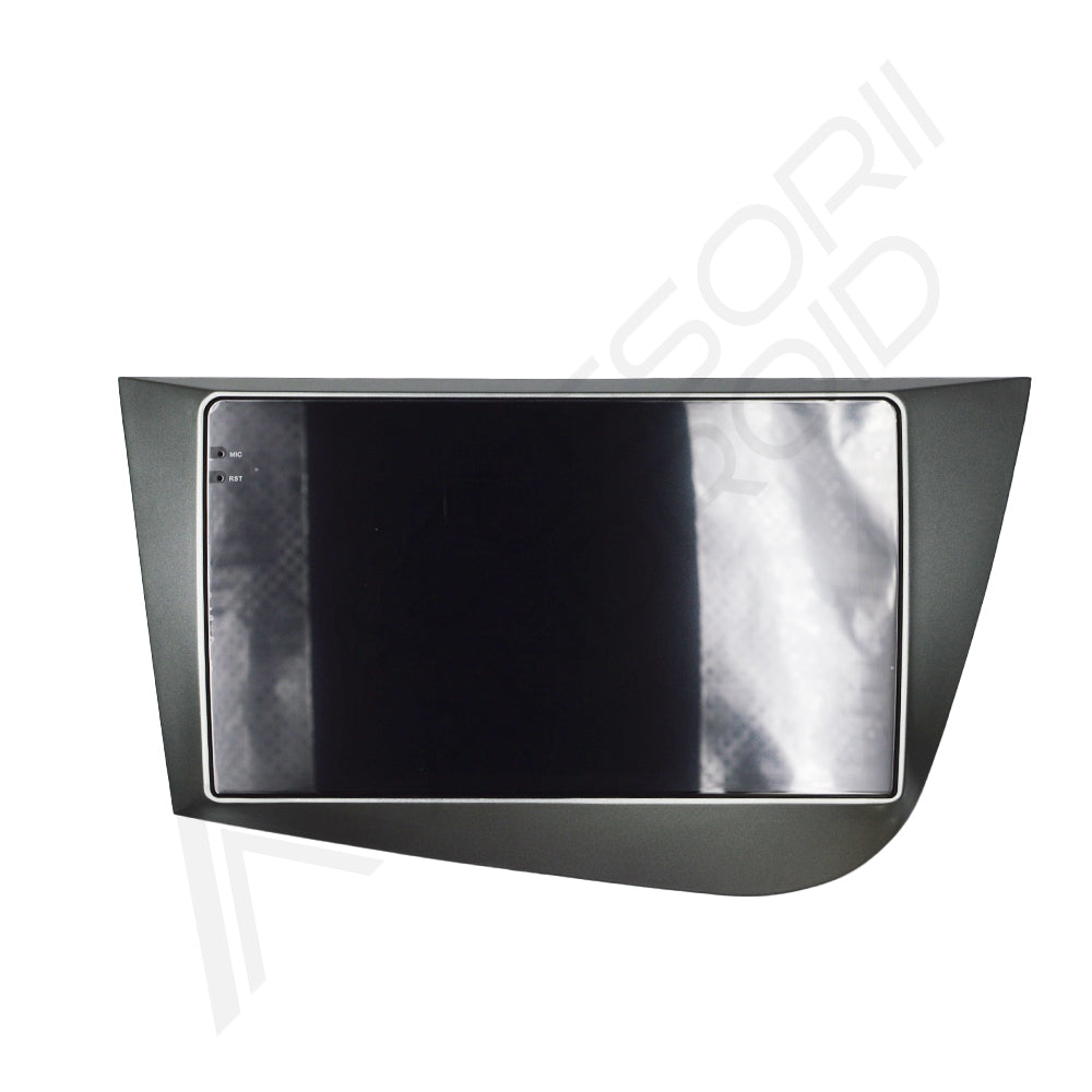 Seat Leon ramă navigație Android