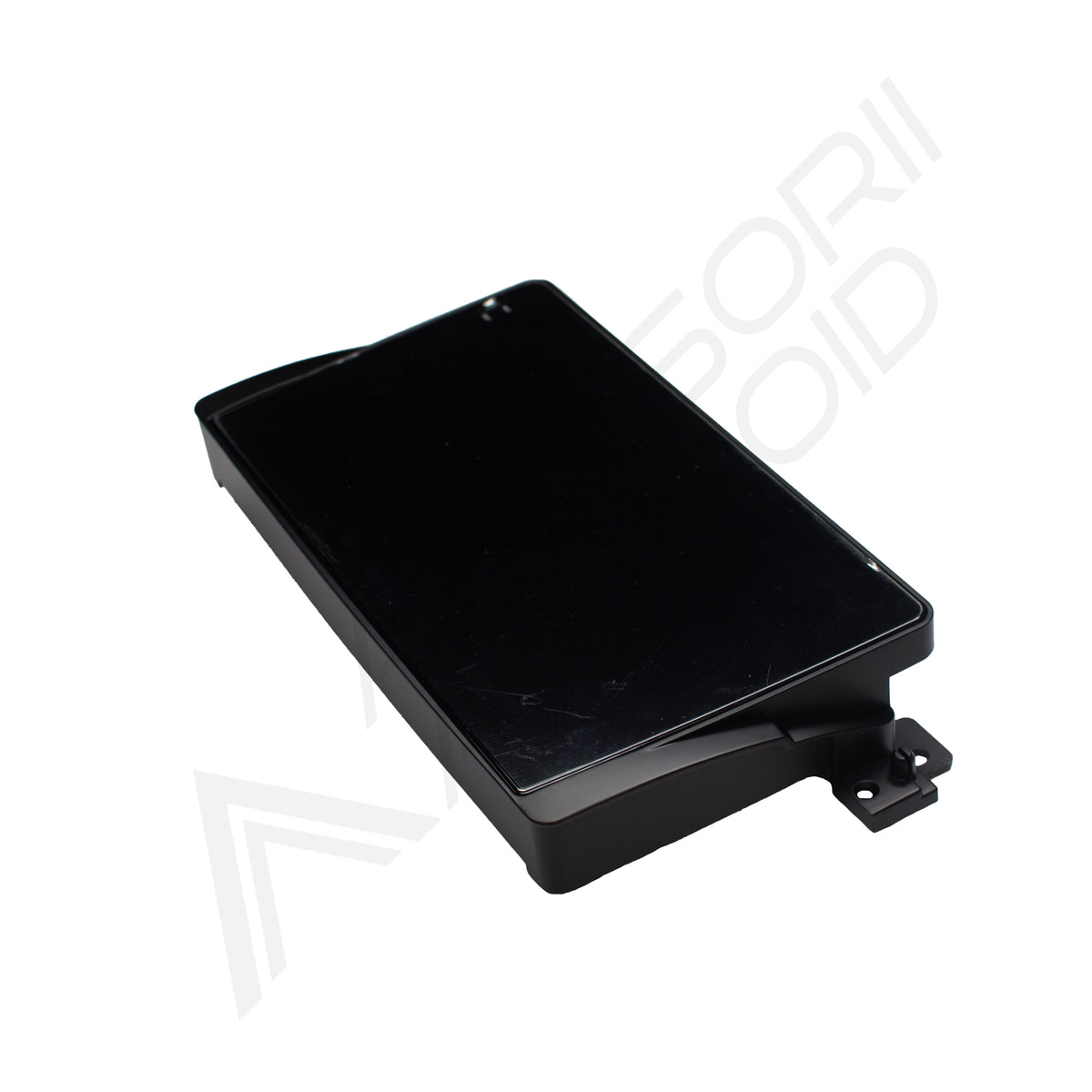 BMW Seria 3 E46 ramă navigație Android