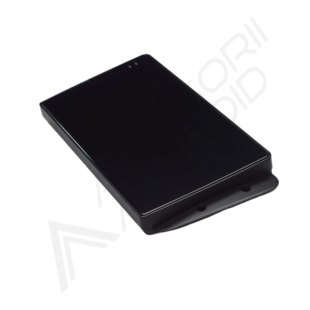 Seat Ibiza ramă navigație Android