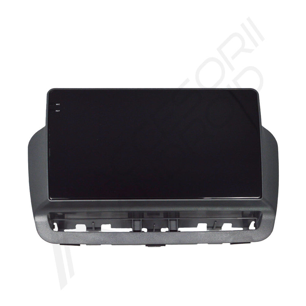 Ramă Adaptoare Seat Ibiza (2009-2014) compatibilă cu Navigație Android de 9" Inch