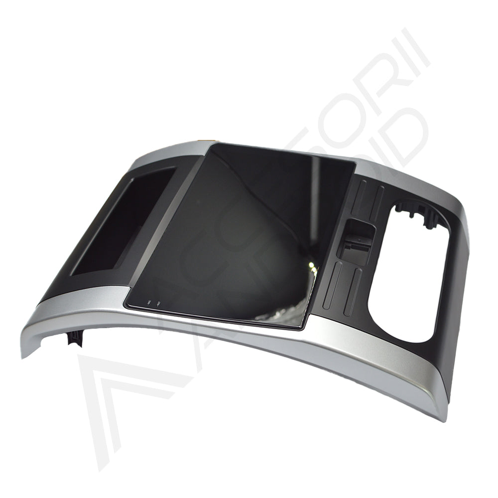 Nissan X-trail ramă navigație Android