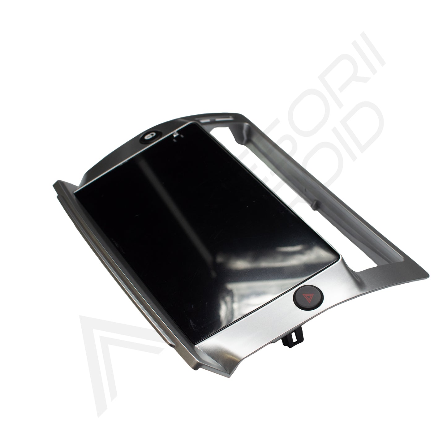 Citroen C4 ramă navigație Android