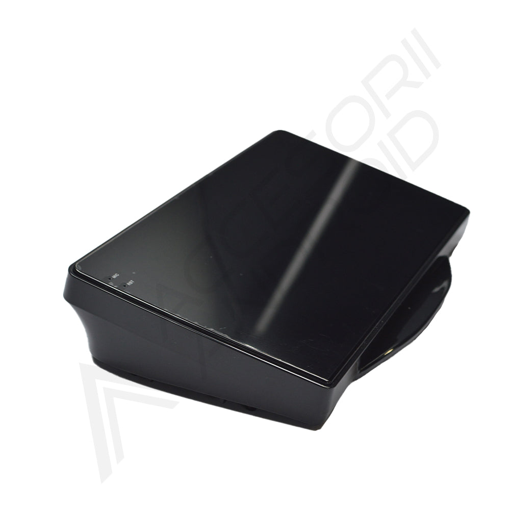 Ramă Adaptoare Toyota Auris (2015-2022) compatibilă cu Navigație Android de 9" Inch