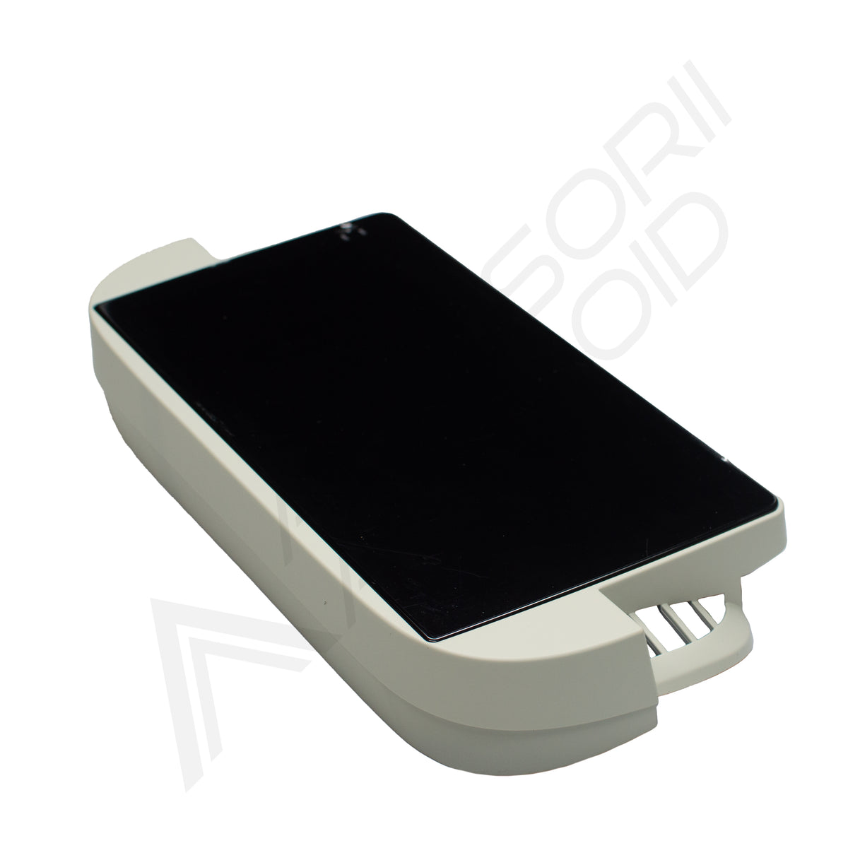 Fiat 500 ramă navigație Android