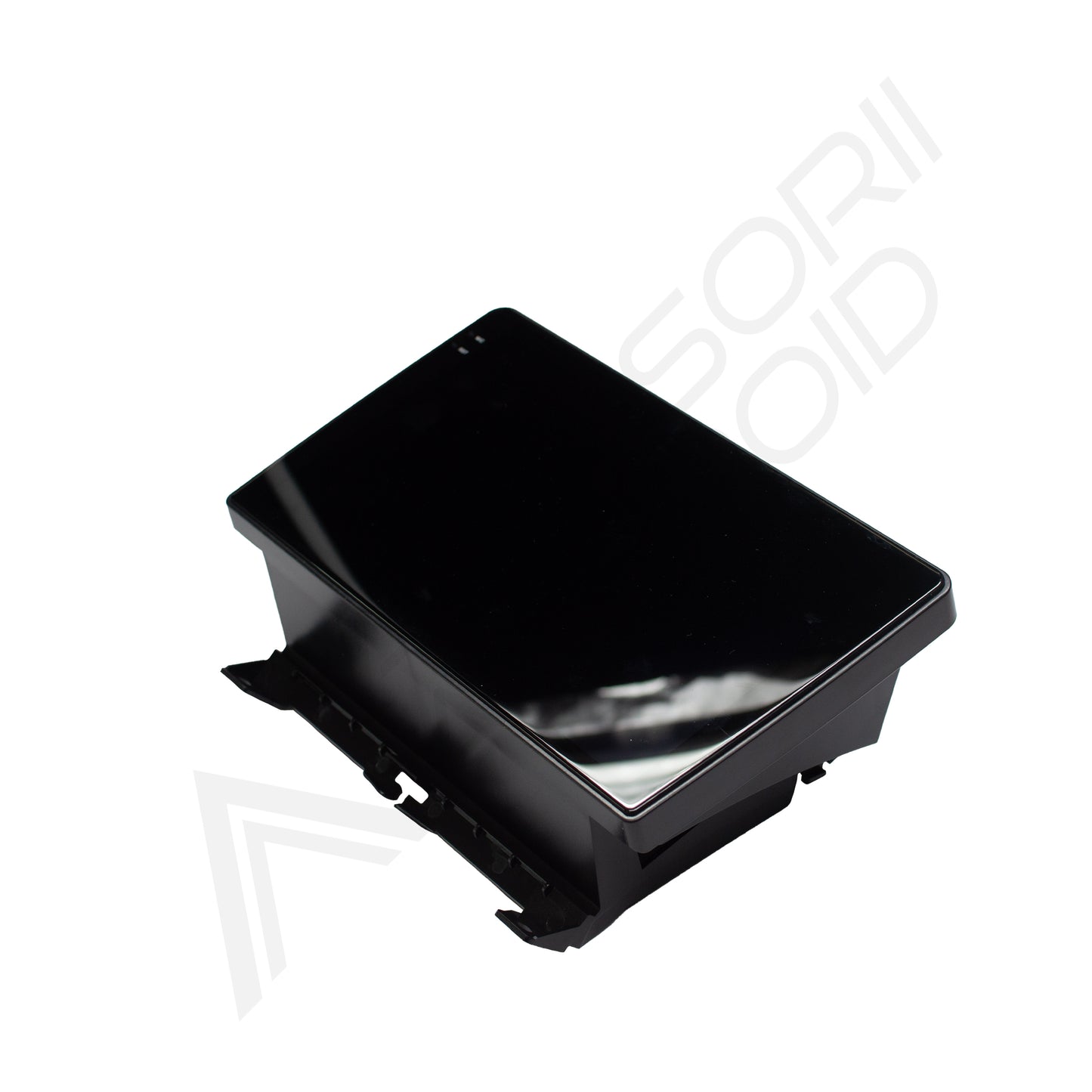 Ramă Adaptoare Land Rover Range Rover Sport (2005-2009) compatibilă cu Navigație Android de 9" Inch