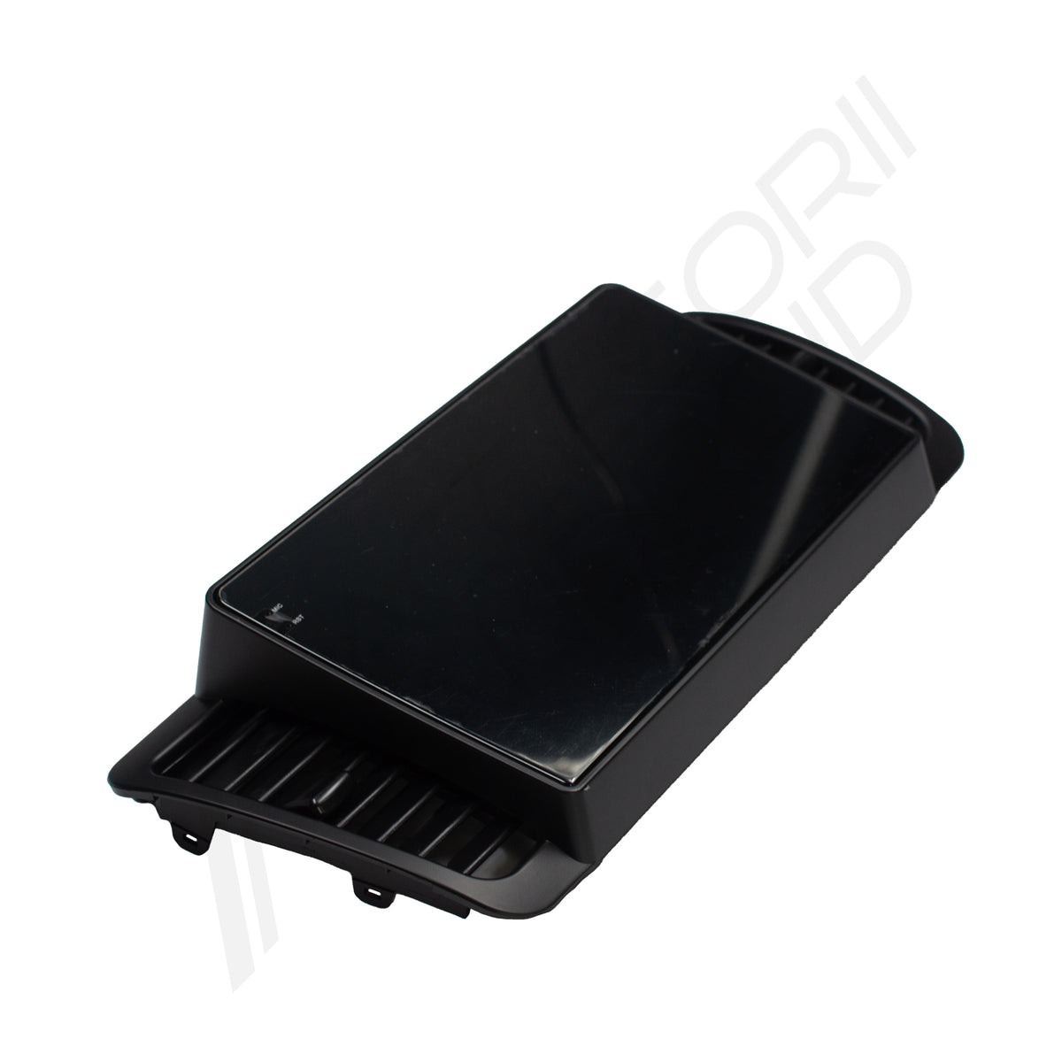 Subaru Legacy, Outback ramă navigație Android