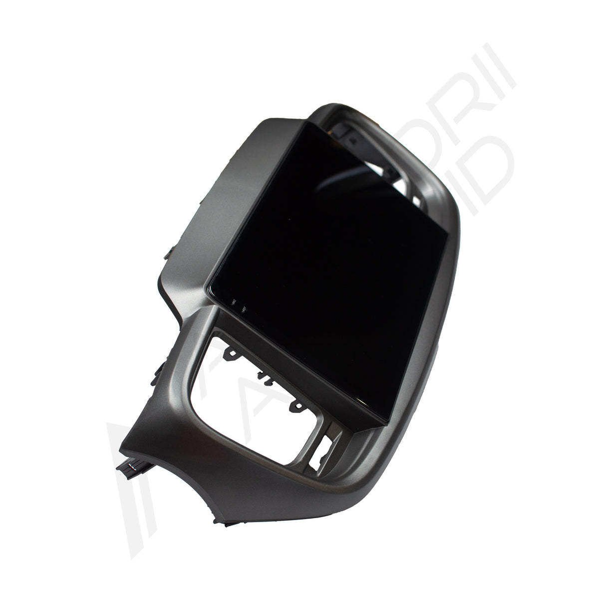 Kia Sorento ramă navigație Android