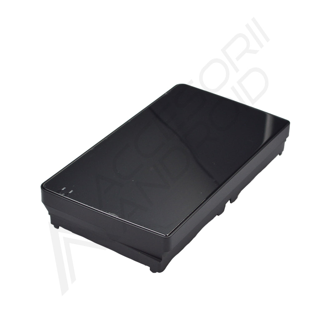 Rama adaptoare Autodrop Ford Focus (2005-2008) pentru Navigatii multimedia Android de 9" Inch