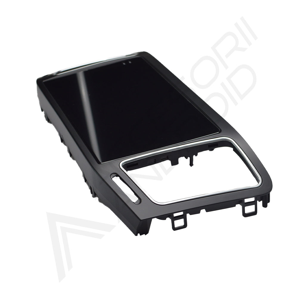 Volkswagen Sharan ramă navigație Android