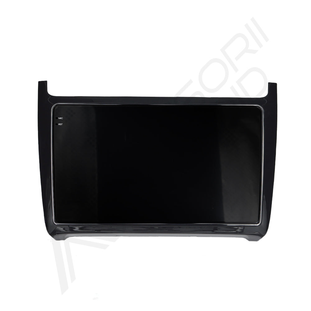 Rama adaptoare Autodrop Volkswagen Polo (2012-2016) pentru Navigatii multimedia Android de 9" Inch