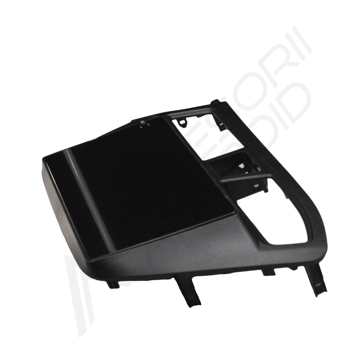 Ramă Adaptoare Hyundai I20 (2014-2017) compatibilă cu Navigație Android de 9" Inch