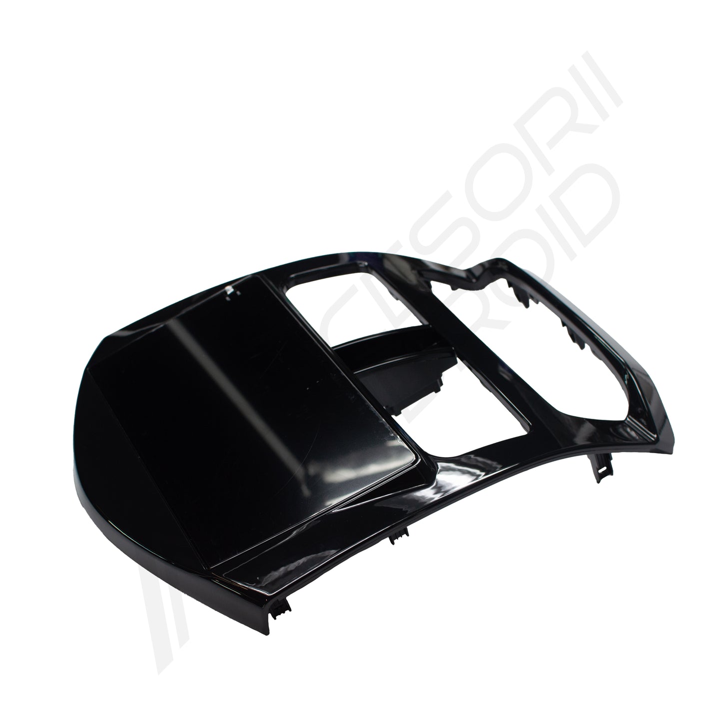 Rama adaptoare Autodrop Chevrolet Spark (2011-2014) pentru Navigatii multimedia Android de 9" Inch