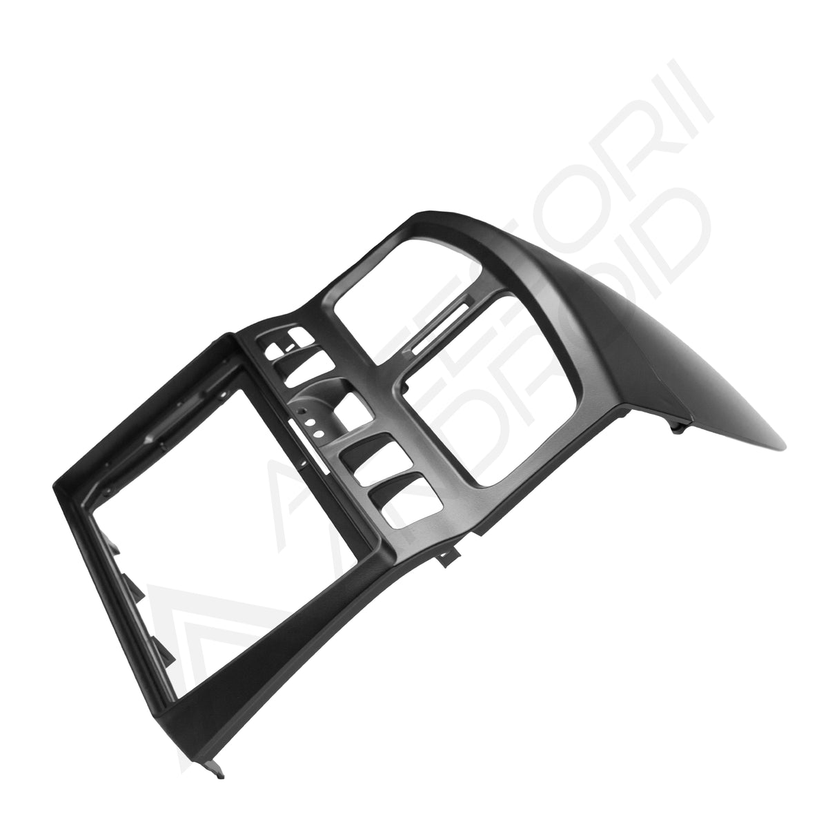 Hyundai Santa FE ramă navigație Android